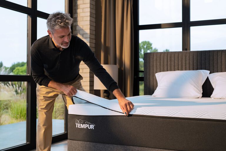 How to clean your mattress